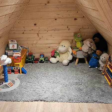 Holne Ferienhaus