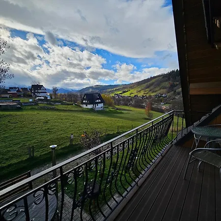 Holiday home Holne *